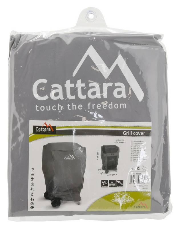 Ochranný obal Cattara 99BB011
