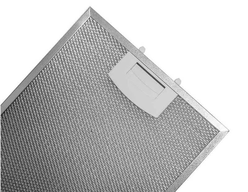 Odsavač par Concept OPV3560bc černý nerez