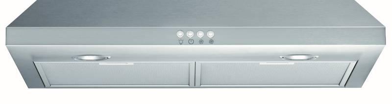 Odsavač par Indesit IHPC 6.4 AM X nerez