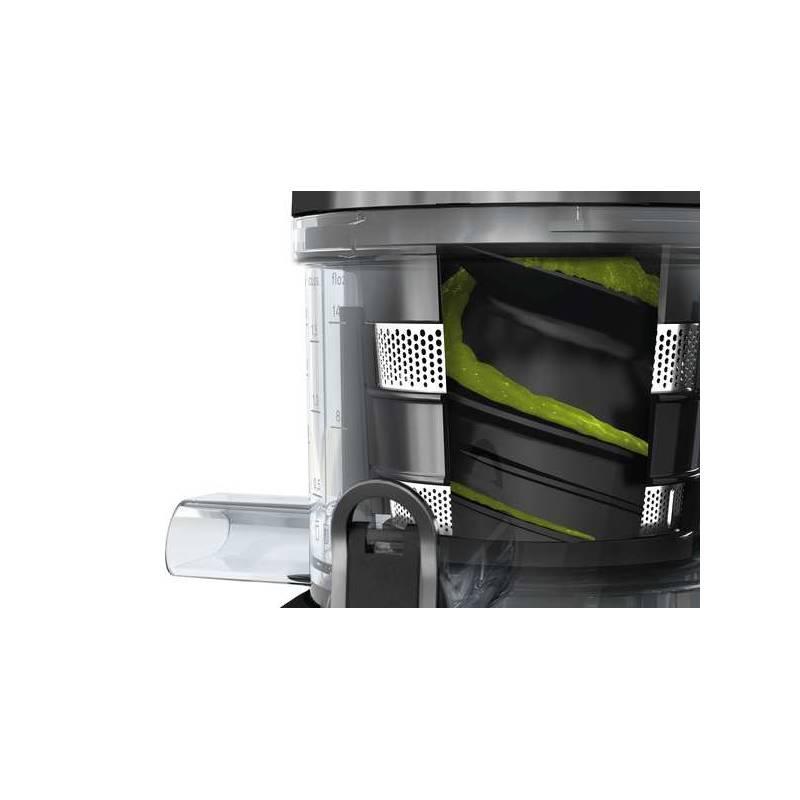 Odšťavňovač Bosch MESM500W