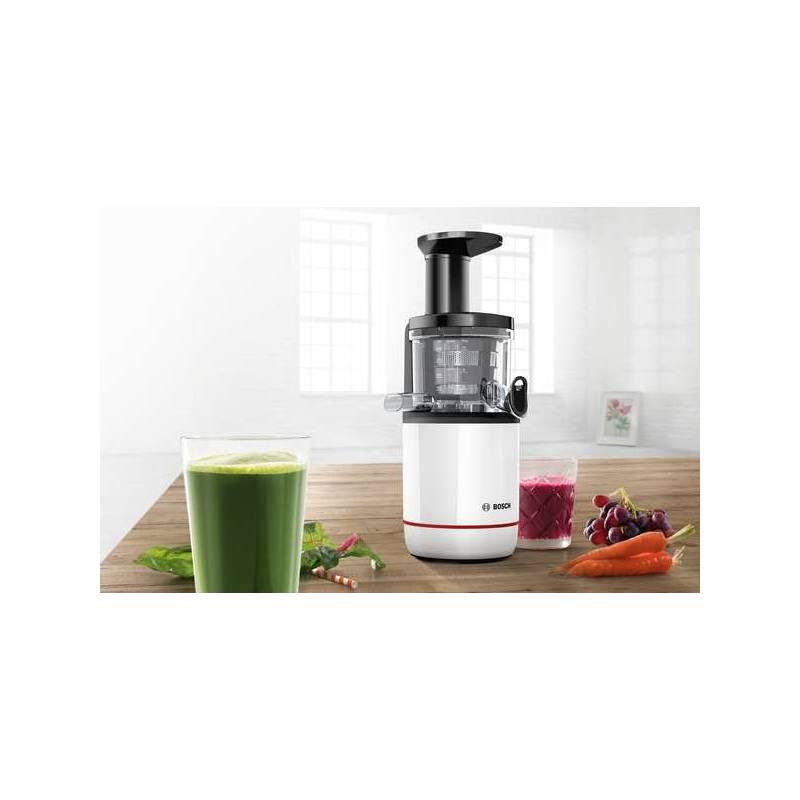 Odšťavňovač Bosch MESM500W
