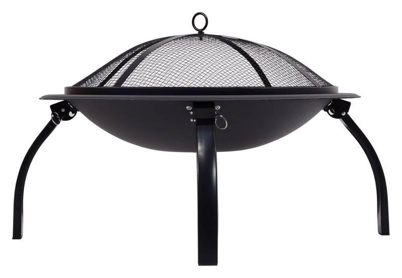 Ohniště Cattara Vesuv