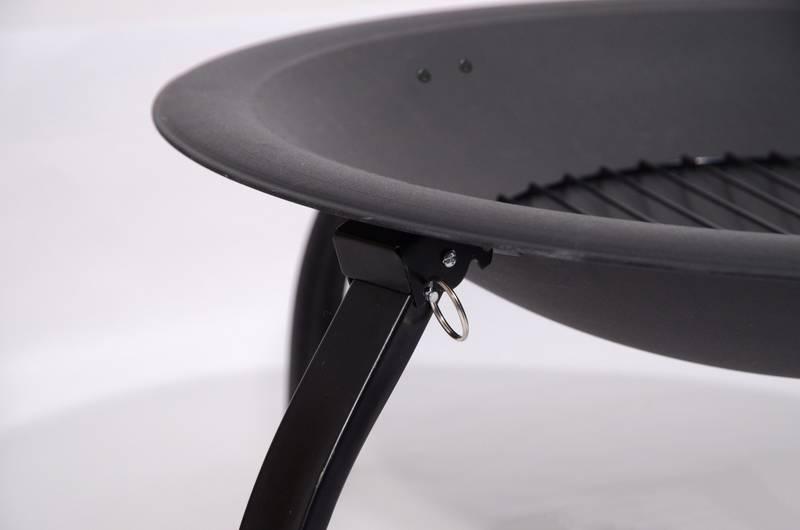 Ohniště Cattara Vesuv