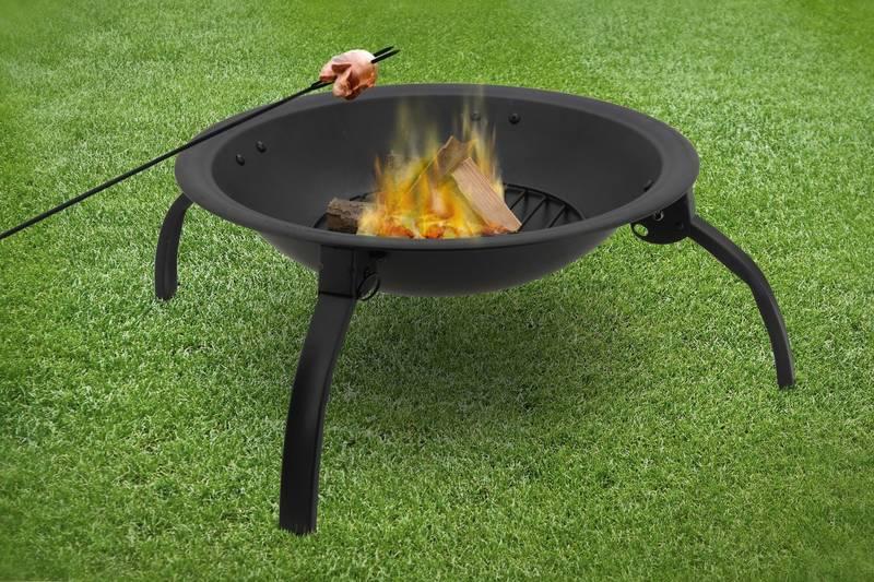 Ohniště Cattara Vesuv