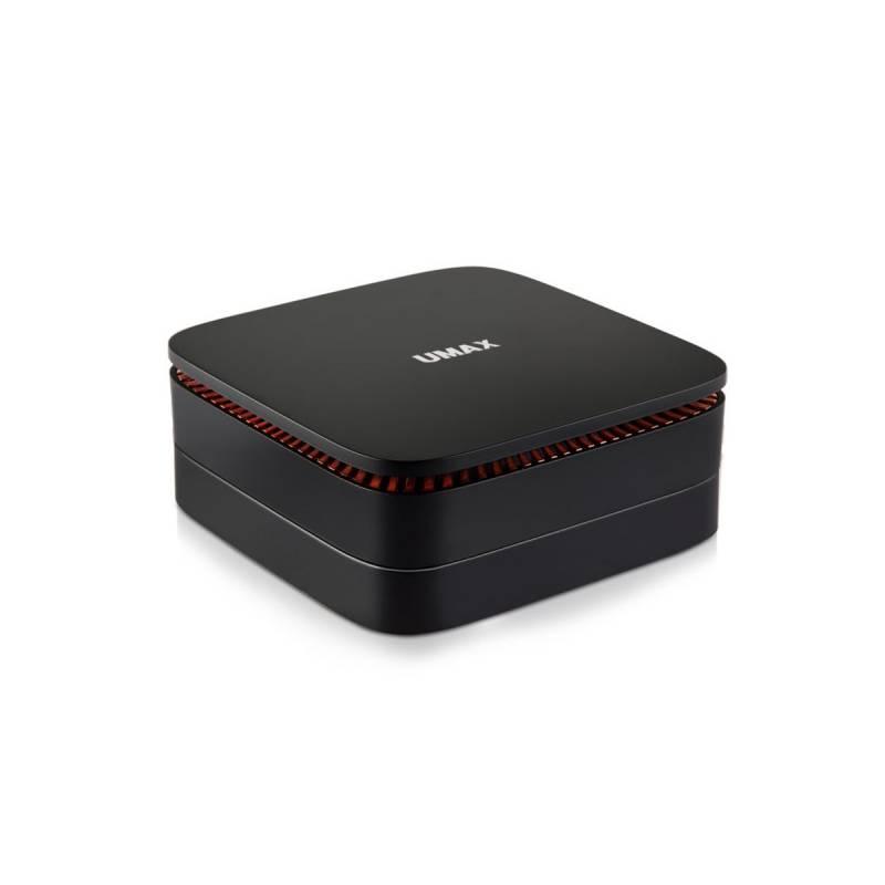 PC mini Umax U-Box J34