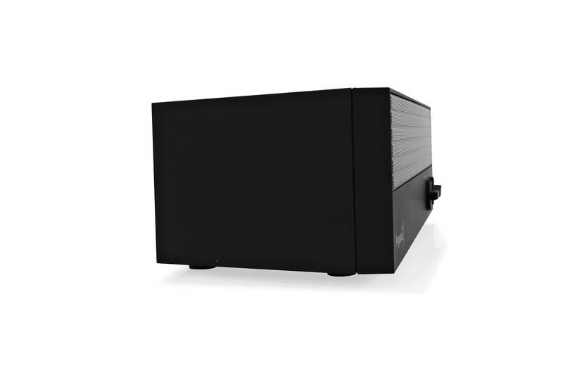 Přenosný reproduktor Orava Pegasus 1 černé