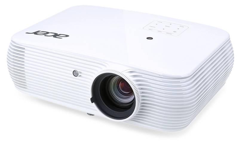 Projektor Acer P5230 bílý