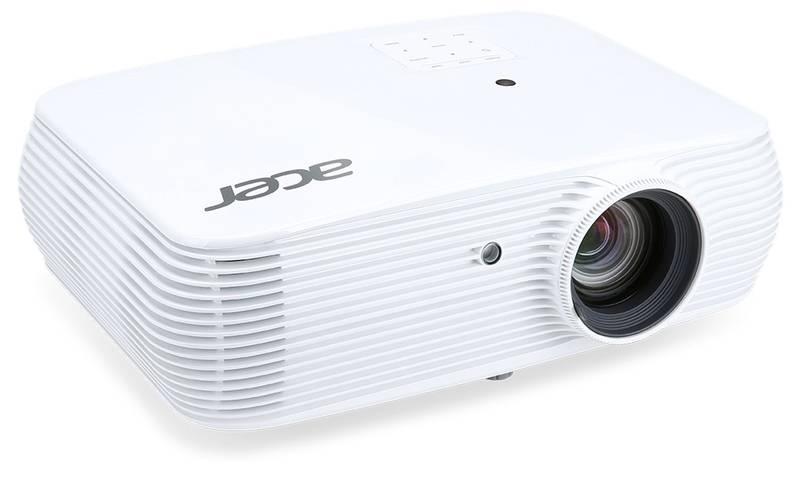 Projektor Acer P5230 bílý