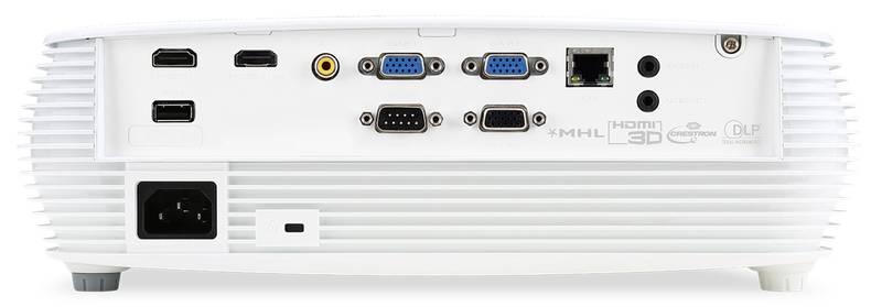 Projektor Acer P5230 bílý