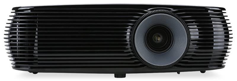 Projektor Acer X1326WH černý, Projektor, Acer, X1326WH, černý