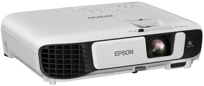 Projektor Epson EB-X41, Projektor, Epson, EB-X41