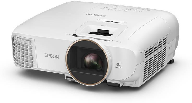Projektor Epson EH-TW5650