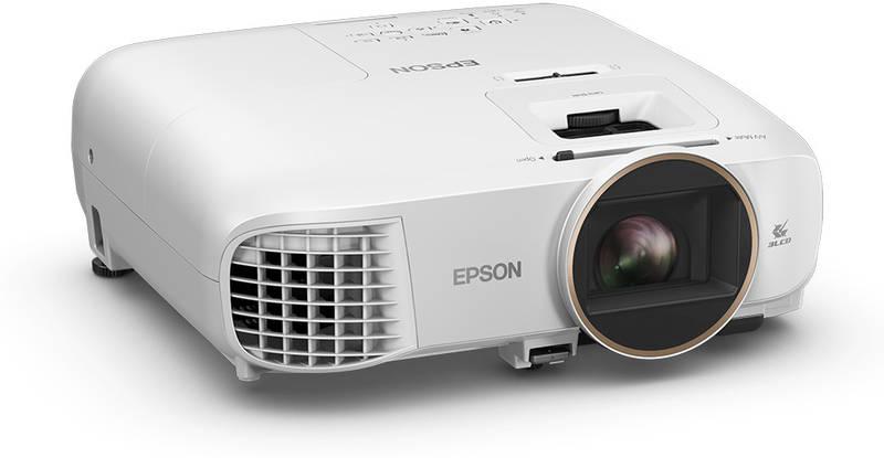 Projektor Epson EH-TW5650, Projektor, Epson, EH-TW5650