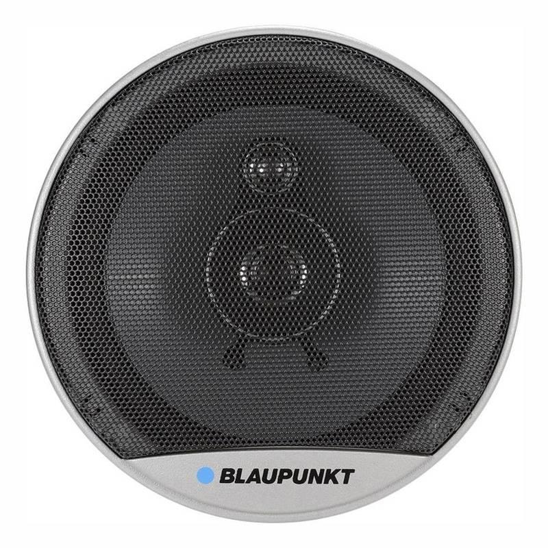 Reproduktor Blaupunkt BGx 663 MKII černý, Reproduktor, Blaupunkt, BGx, 663, MKII, černý