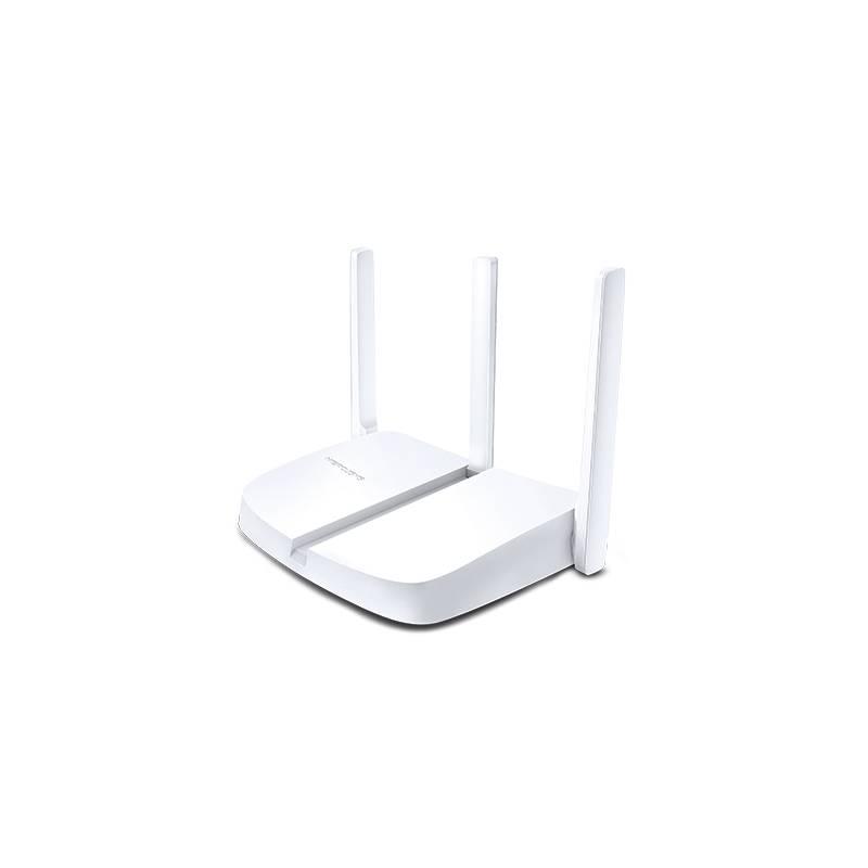 Router Mercusys MW305R bílý, Router, Mercusys, MW305R, bílý