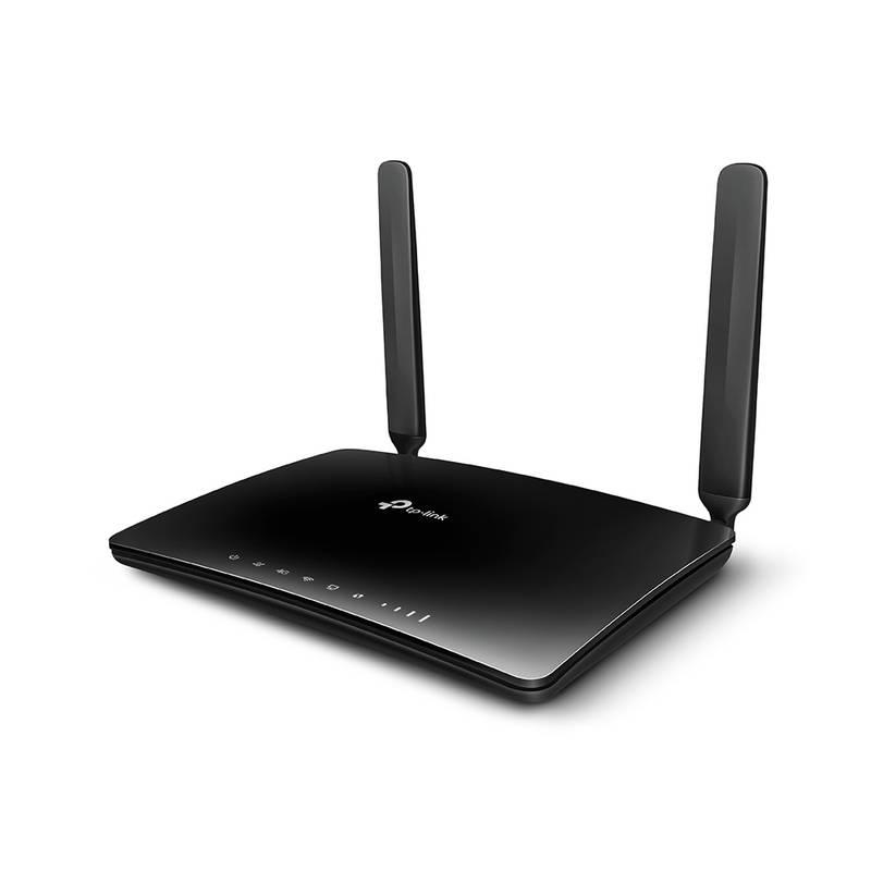 Router TP-Link Archer MR400 černý