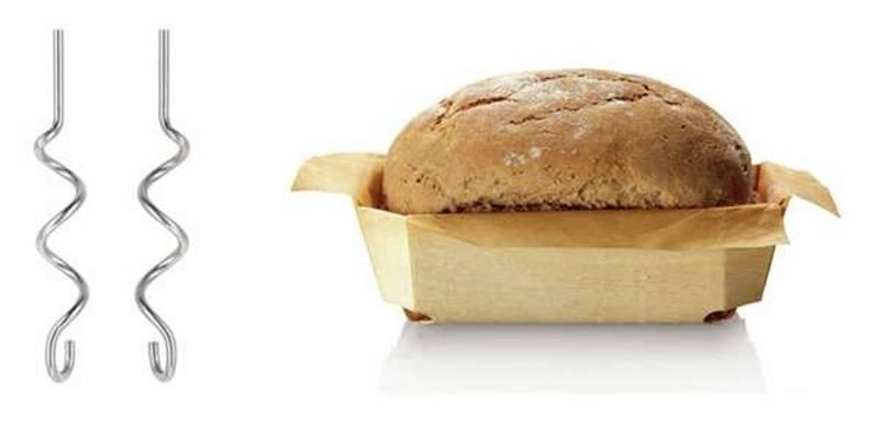 Ruční šlehač Bosch MFQ2210P bílý fialový