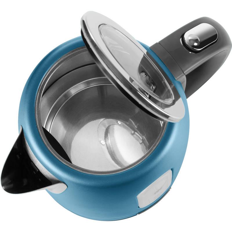 Rychlovarná konvice Sencor SWK 1222BL modrá