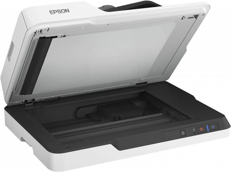 Skener Epson WorkForce DS-1630