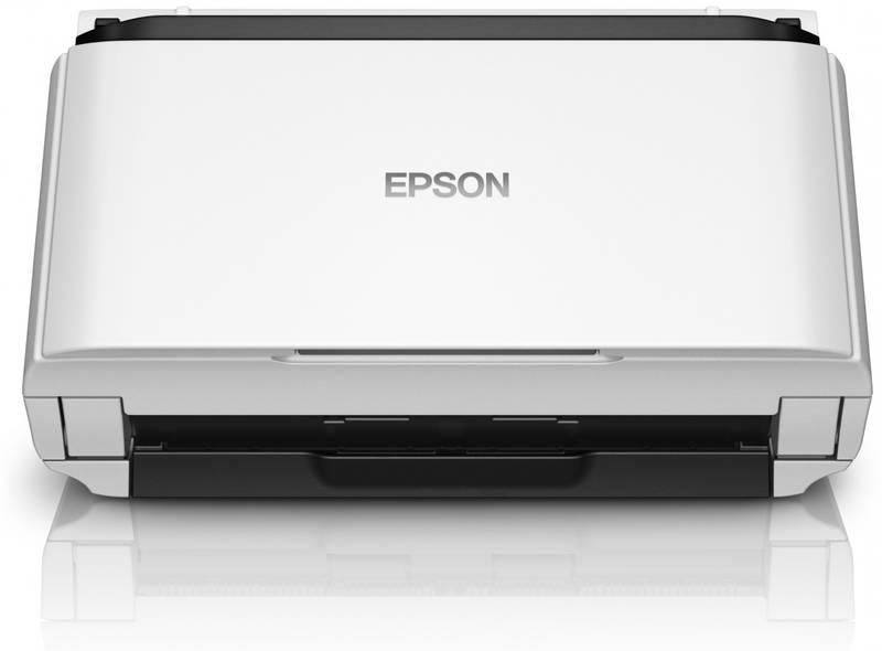 Skener Epson WorkForce DS-410