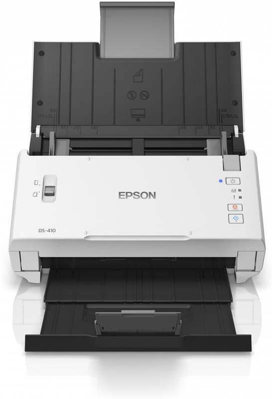 Skener Epson WorkForce DS-410