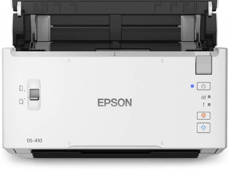 Skener Epson WorkForce DS-410, Skener, Epson, WorkForce, DS-410