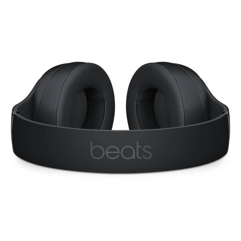Sluchátka Beats Studio3 Wireless - matně černá