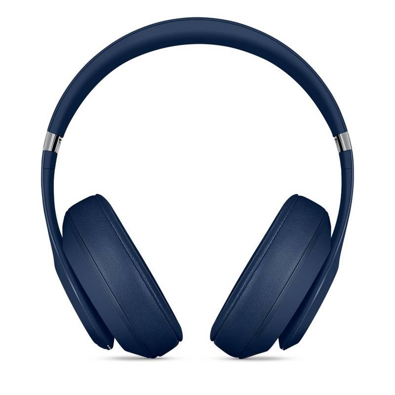 Sluchátka Beats Studio3 Wireless modrá