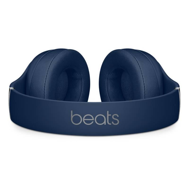 Sluchátka Beats Studio3 Wireless modrá