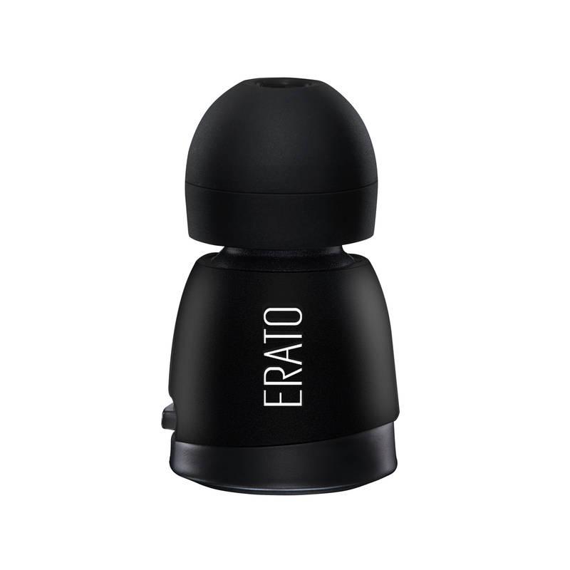 Sluchátka Erato Apollo 7s černá