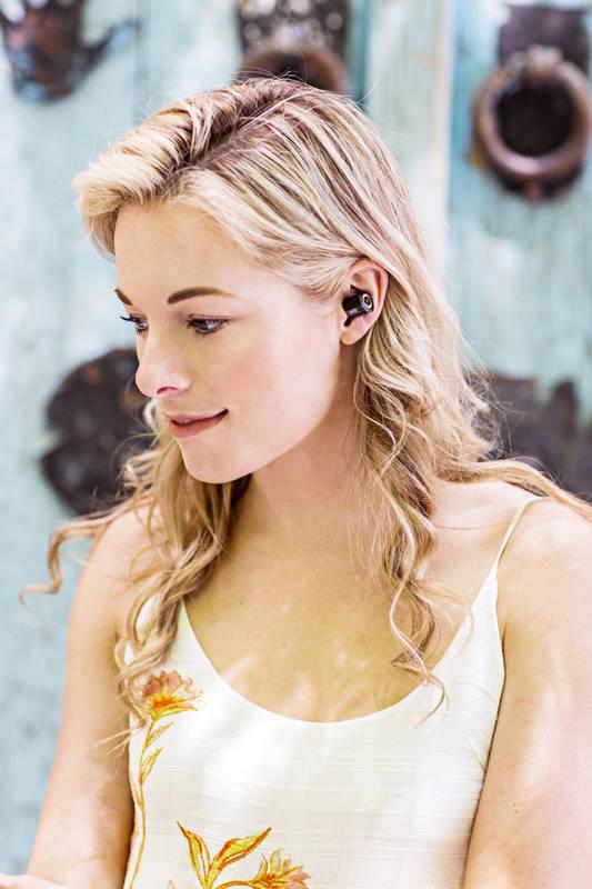 Sluchátka Erato Apollo 7s černá