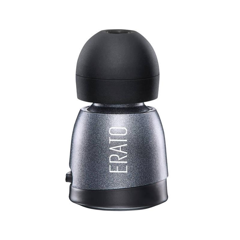 Sluchátka Erato Apollo 7s šedá