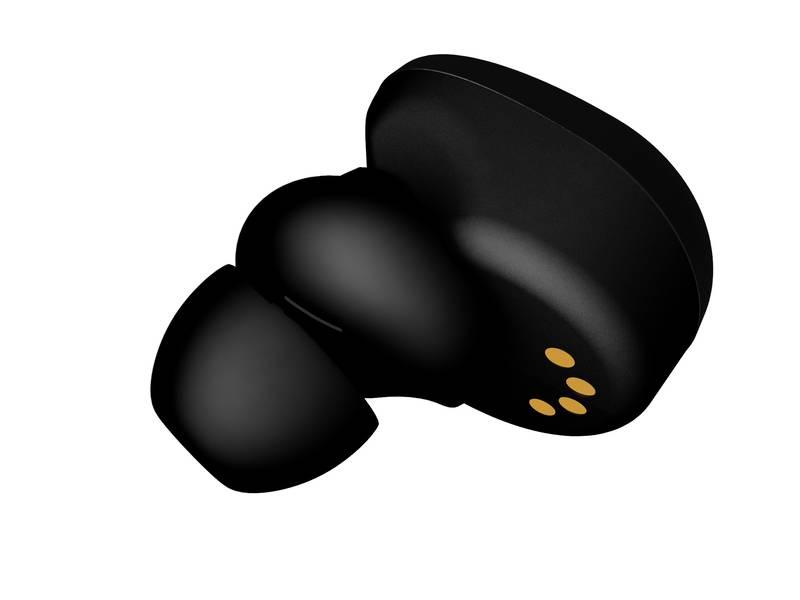 Sluchátka Erato Muse 5 černá