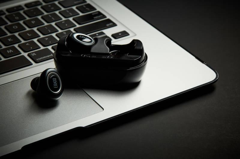 Sluchátka Erato Muse 5 černá