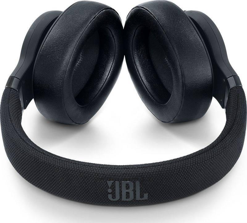 Sluchátka JBL E65BTNC černá, Sluchátka, JBL, E65BTNC, černá