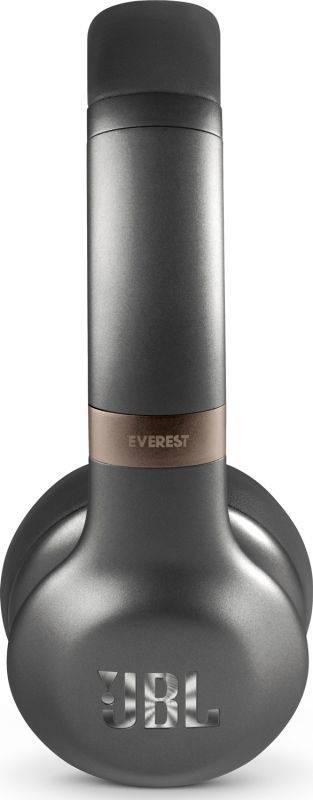 Sluchátka JBL Everest 310 - gunmetal