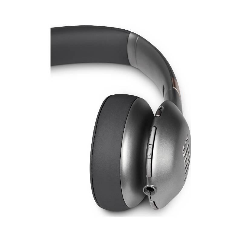 Sluchátka JBL Everest 310 - gunmetal