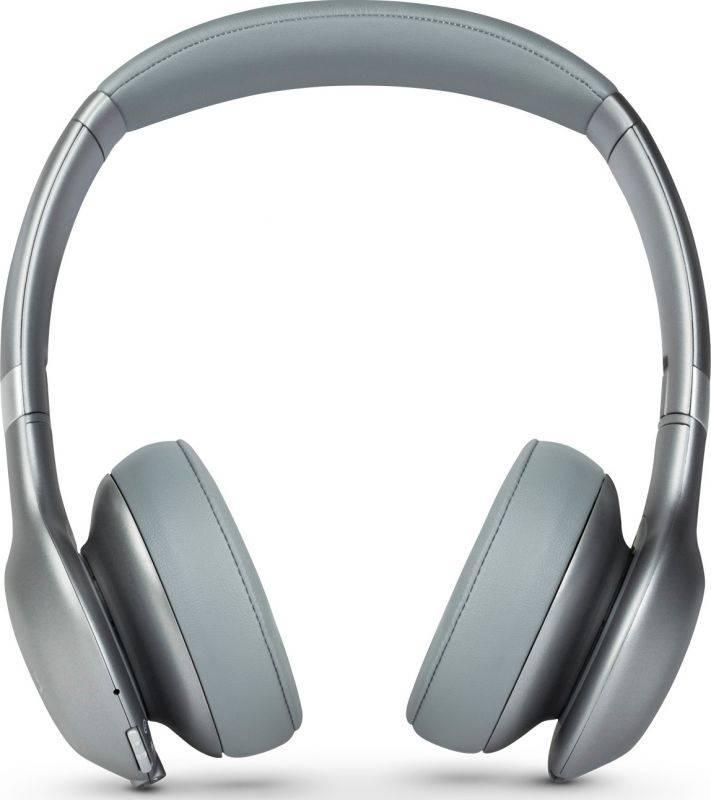 Sluchátka JBL Everest 310 stříbrná