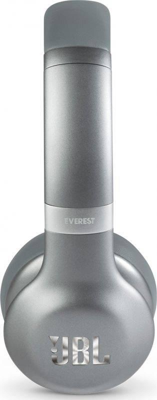 Sluchátka JBL Everest 310 stříbrná, Sluchátka, JBL, Everest, 310, stříbrná