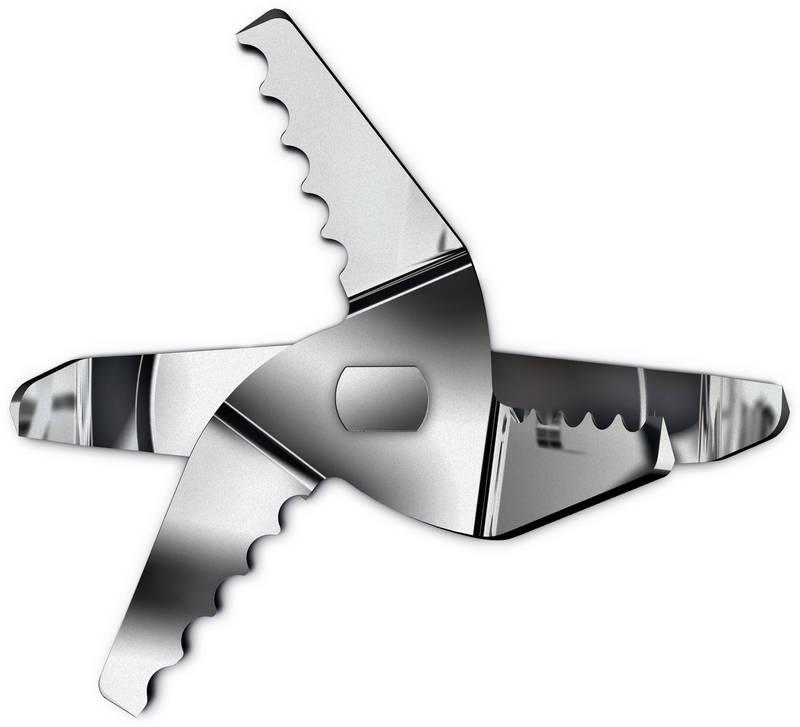 Stolní mixér SAGE BBL405 stříbrný