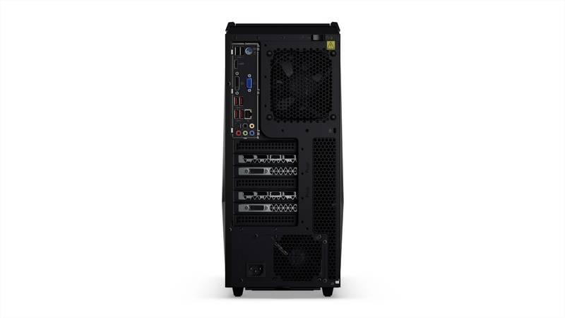 Stolní počítač Lenovo IdeaCentre Y900-34ISZ černý