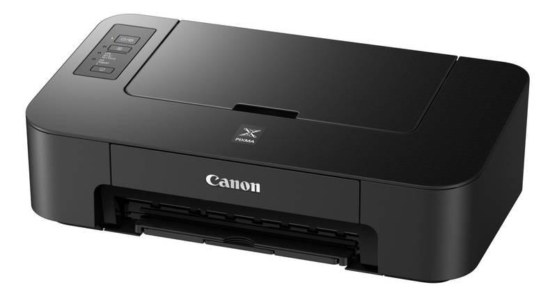 Tiskárna inkoustová Canon PIXMA TS205, Tiskárna, inkoustová, Canon, PIXMA, TS205