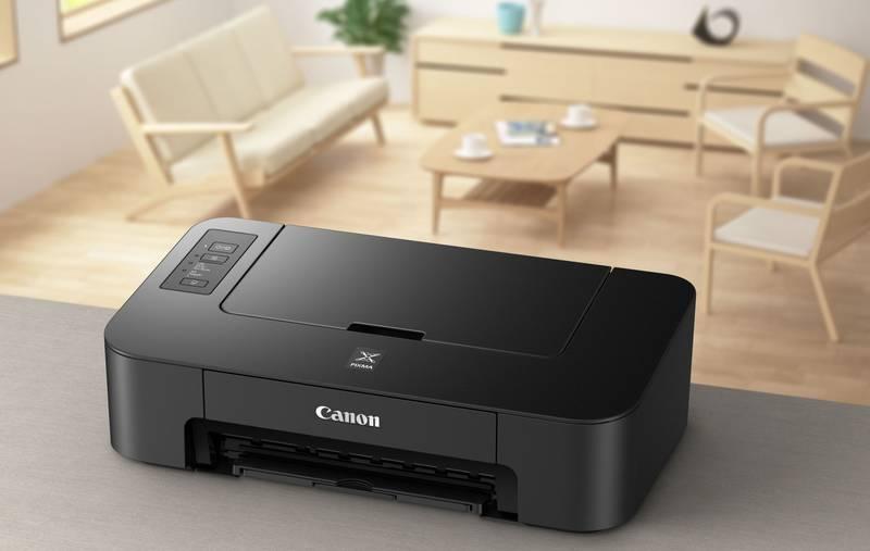 Tiskárna inkoustová Canon PIXMA TS205