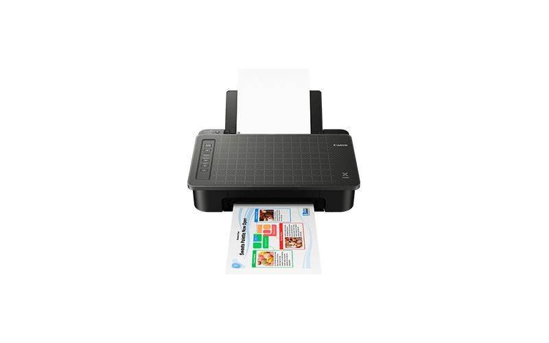 Tiskárna inkoustová Canon PIXMA TS305 Wi-Fi