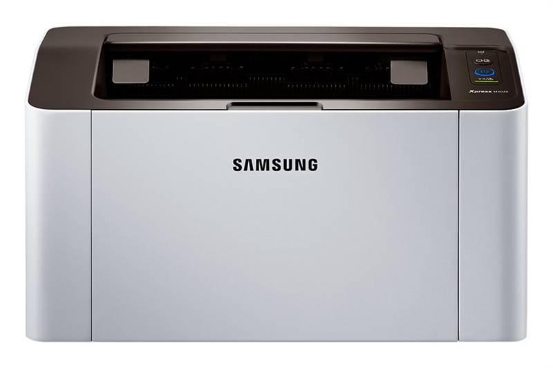 Tiskárna laserová Samsung SL-M2026