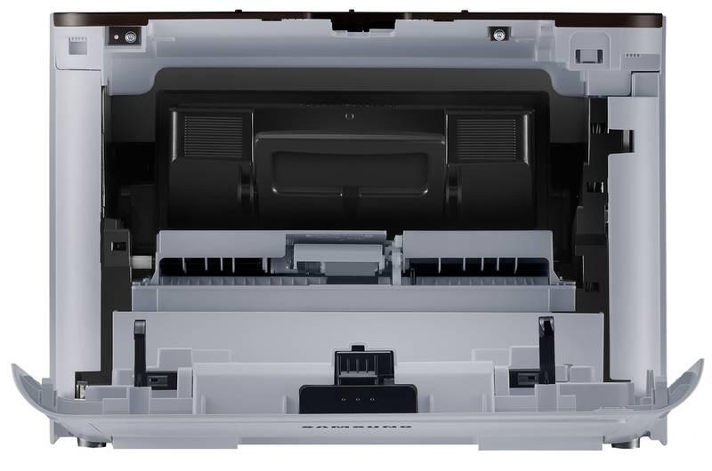 Tiskárna laserová Samsung SL-M3820ND černá bílá