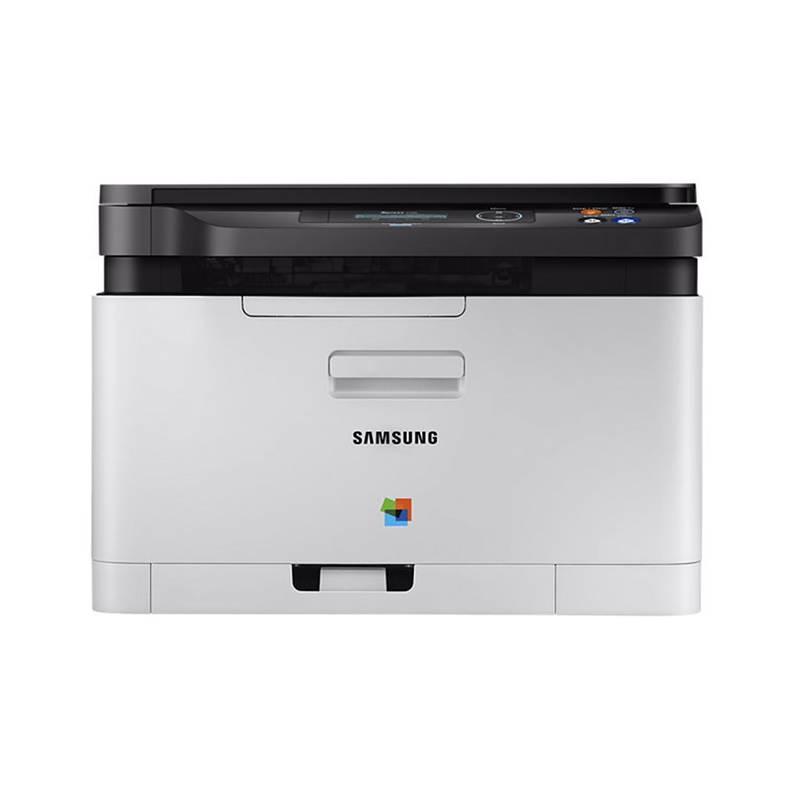 Tiskárna multifunkční Samsung SL-C480