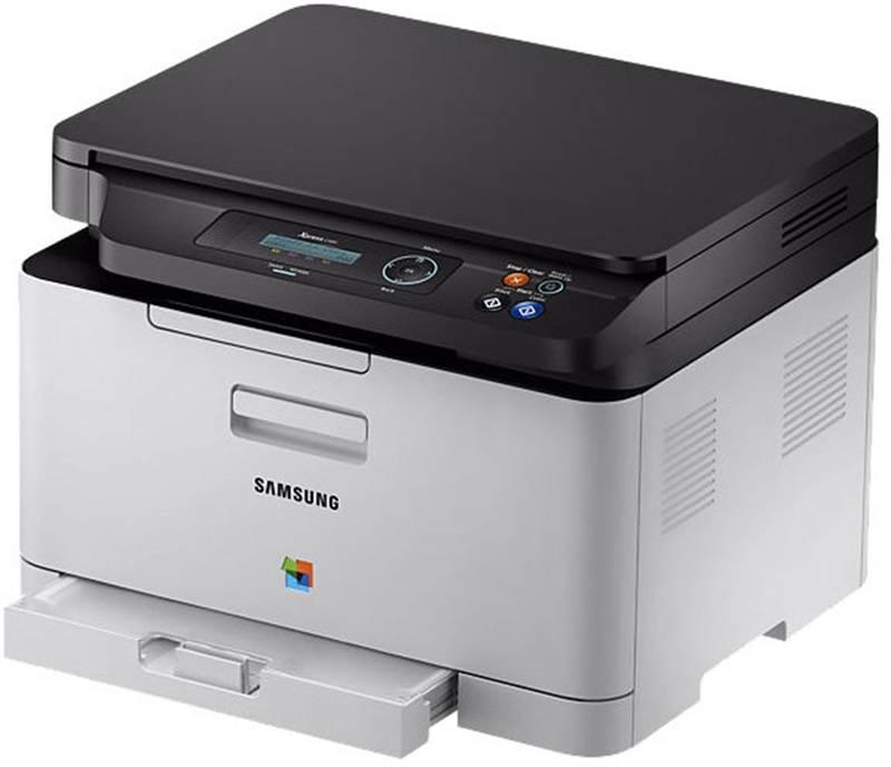 Tiskárna multifunkční Samsung SL-C480, Tiskárna, multifunkční, Samsung, SL-C480