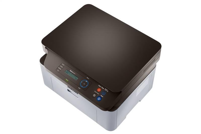 Tiskárna multifunkční Samsung SL-M2070 černá bílá
