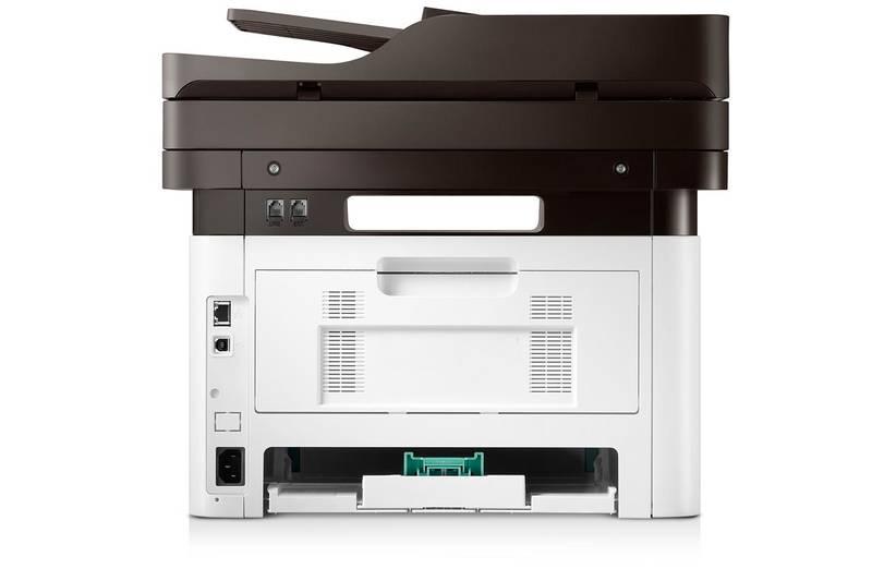 Tiskárna multifunkční Samsung SL-M2675FN černá bílá